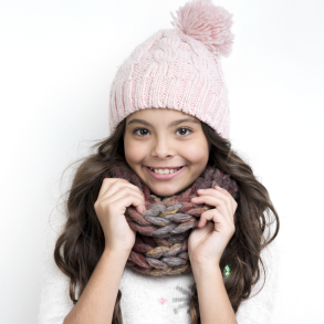 Kids Beanie